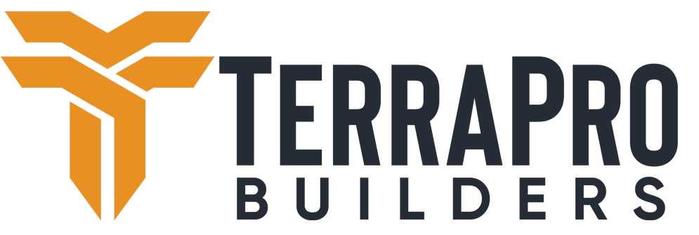 terrapro builders logo