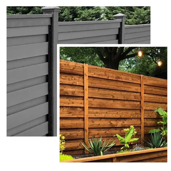 fence installations in miami