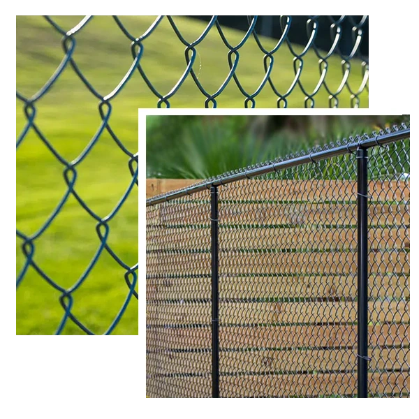 miami best chain link fences